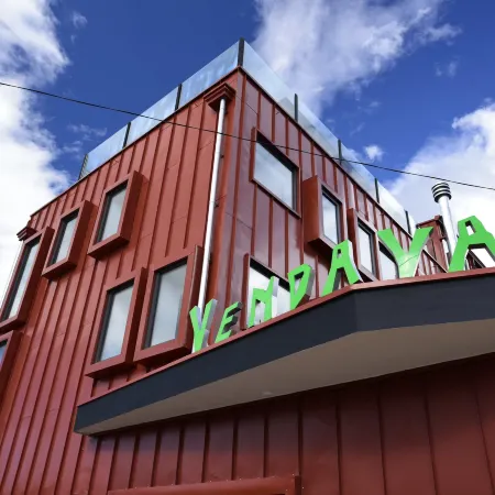 Hotel Vendaval