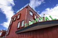 Hotel Vendaval Hotels in Puerto Natales