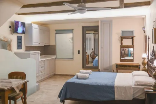 Hamam Oriental Suites