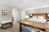 Hampton Inn & Suites Bolingbrook فنادق في Du Page Township