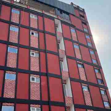 Hotel Lotus Grand Pvt Ltd Hotel Exterior