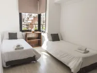 巴貝爾新科爾多瓦 鄰近Estación Córdoba的酒店