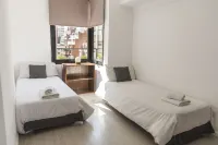 Babel Nueva Cordoba Hotels in 