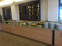 Afytos OREN Park Mtk - breakfast