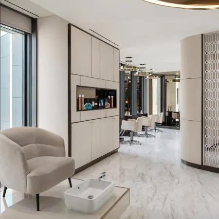 Park Hyatt Doha