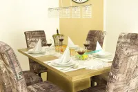 Ferienhaus Betty Hotels in Rhauderfehn