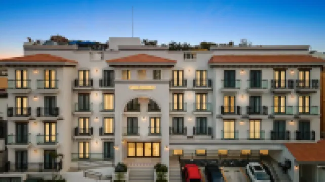 Casa Barros Vacation Condos Các khách sạn ở 