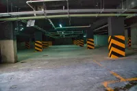 Casa Barros Vacation Condos - Parking