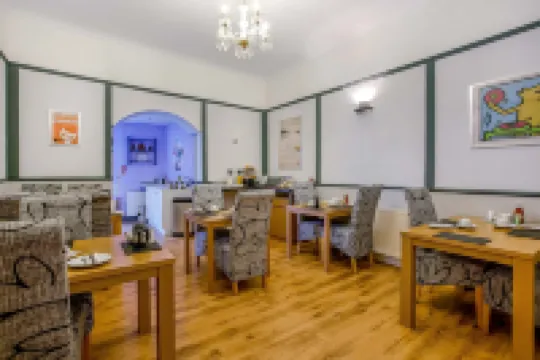 Barclay Guest House