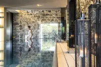 Zash Country Boutique Hotel & Spa - spa