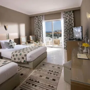 Regina Resort & Aqua Park Hurghada