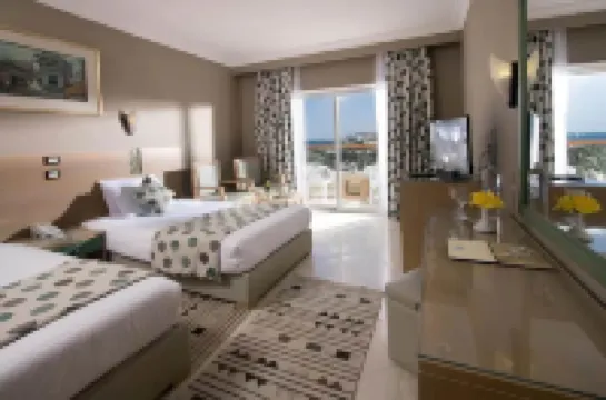 Regina Resort & Aqua Park Hurghada