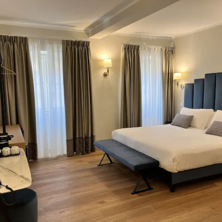 Corte dei Sogni Boutique Hotel & Spa