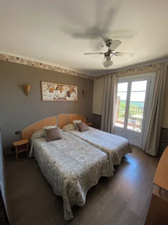 Les Belles Terrasses