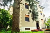 Villa Laila Bed & Breakfast Hotel a Cornegliano Laudense