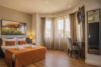 Riversuites Hotels in Santa Clara