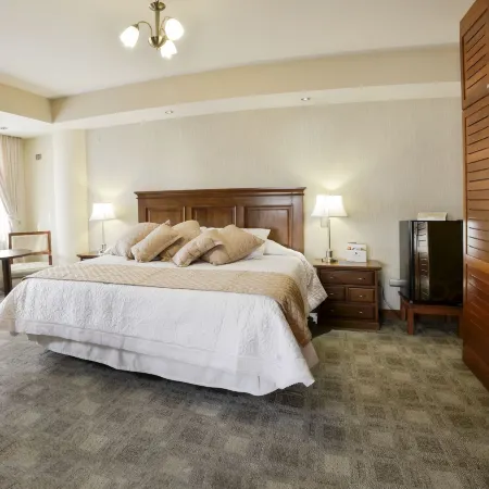Gran Hotel Toloma