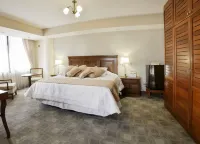 Gran Hotel Toloma Hotels in Cochabamba