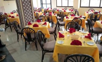 Saala Hotel