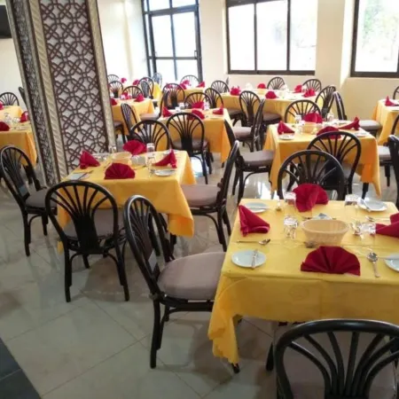 Saala Hotel