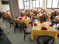 Saala Hotel Hoteles en Isiolo
