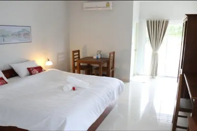 Iyara Residence Hotels in Trat
