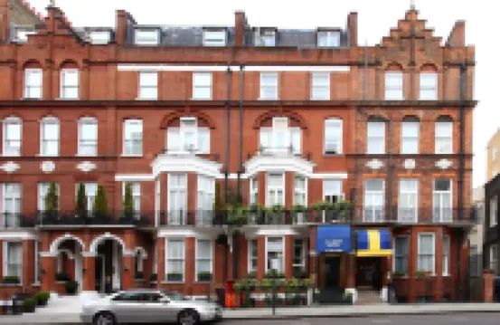 St Mark's Hotel Merit Hotels