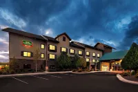Courtyard Flagstaff Hotels in Flagstaff
