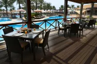 AlBander Hotel & Resort - petit déjeuner