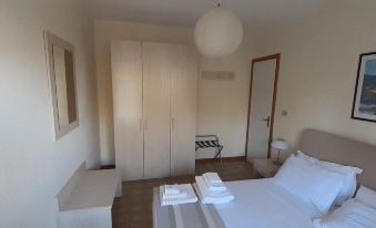 Le Barchette 7 - Primo Piano