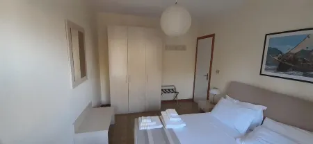 Le Barchette 7 - Primo Piano