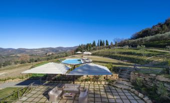 Amore Rentals - Villa Mia