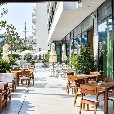 Katamare Hotel