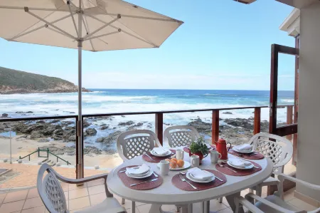 Oppiesee Selfcatering Apartments