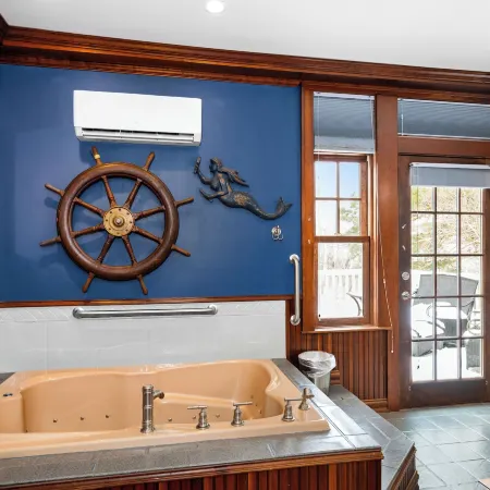 Historic Salyards Mansion by Heirloom Boutique Collection