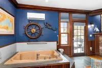 Historic Salyards Mansion by Heirloom Boutique Collection