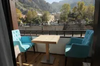 Salih BEY Konagi - Mountain view