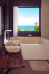 Villa Umbrella Lombok - Villas