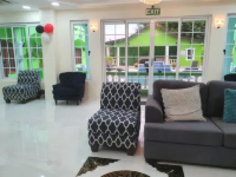 PeSheres Inn & Spa Hotels in Tobago