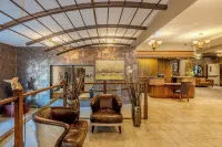 Auberge des 21 Hotels in La Baie