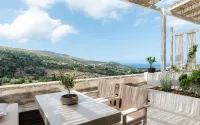 Casa di Fiori Andros Suites - إطلالة على البحر