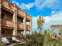 La Villa Del Re - Adults Only - Small Luxury Hotels of the World Hotels in Castiadas