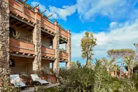 La Villa Del Re - Adults Only - Small Luxury Hotels of the World Hôtels à : Castiadas