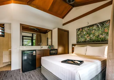 Palms City Resort Các khách sạn gần Darwin Convention Centre