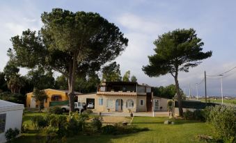 Avion B&B