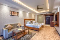 LP Vilas Hotels near TUBEWELL
