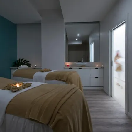 Hotel Alto Lido