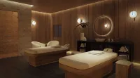 Secrets St. Lucia - Spa