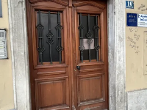 City Life Rijeka Hotels in Rijeka