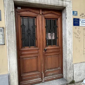 City Life Rijeka
